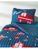 KENTIA: SPARKY ΚΟΥΒΕΡΤΟΡΙΟ.ΜΟΝΟ ΣΕΤ 2 ΤΕΜ- MICROFIBER