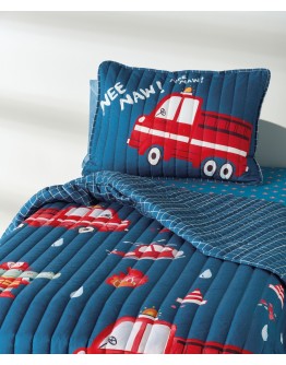 KENTIA: SPARKY ΚΟΥΒΕΡΤΟΡΙΟ.ΜΟΝΟ ΣΕΤ 2 ΤΕΜ- MICROFIBER