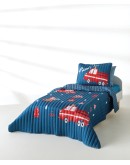 KENTIA: SPARKY ΚΟΥΒΕΡΤΟΡΙΟ.ΜΟΝΟ ΣΕΤ 2 ΤΕΜ- MICROFIBER