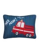 KENTIA: SPARKY ΚΟΥΒΕΡΤΟΡΙΟ.ΜΟΝΟ ΣΕΤ 2 ΤΕΜ- MICROFIBER