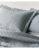 KENTIA: MASON 24 ΚΟΥΒΕΡΤΟΡΙΟ ΥΠΕΡΔΙΠΛΟ ΣΕΤ 3 ΤΕΜ