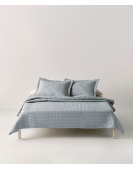 KENTIA: MASON 24 ΚΟΥΒΕΡΤΟΡΙΟ ΗΜΙΔΙΠΛΟ ΣΕΤ 2 ΤΕΜ