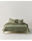 KENTIA: MASON 02 ΚΟΥΒΕΡΤΟΡΙΟ ΥΠΕΡΔΙΠΛΟ ΣΕΤ 3 ΤΕΜ