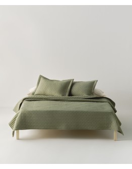 KENTIA: MASON 02 ΚΟΥΒΕΡΤΟΡΙΟ ΗΜΙΔΙΠΛΟ ΣΕΤ 2 ΤΕΜ