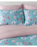 KENTIA: DARLYN ΣΕΝΤΟΝΙ.ΥΠΕΡΔΙΠΛΟ ΣΕΤ 4 ΤΕΜ