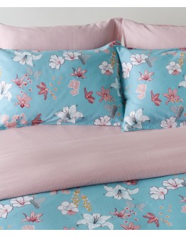 KENTIA: DARLYN ΣΕΝΤΟΝΙ.ΥΠΕΡΔΙΠΛΟ ΣΕΤ 4 ΤΕΜ