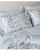 KENTIA: VERVITA 22 ΚΟΥΒΕΡΤΟΡΙΟ.KING