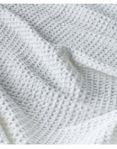 KENTIA: CECILIA 00 ΚΟΥΒΕΡΤΑ KING ΒΑΜΒΑΚΕΡΗ WAFFLE