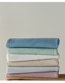 KENTIA: CECILIA 00 ΚΟΥΒΕΡΤΑ KING ΒΑΜΒΑΚΕΡΗ WAFFLE