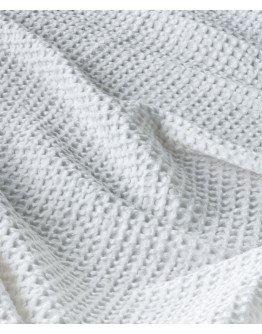 KENTIA: CECILIA 00 ΚΟΥΒΕΡΤΑ ΥΠΕΡΔΙΠΛΗ ΒΑΜΒΑΚΕΡΗ WAFFLE