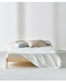 KENTIA: CECILIA 00 ΚΟΥΒΕΡΤΑ ΥΠΕΡΔΙΠΛΗ ΒΑΜΒΑΚΕΡΗ WAFFLE