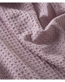 KENTIA: CECILIA 35 ΚΟΥΒΕΡΤΑ ΥΠΕΡΔΙΠΛΗ ΒΑΜΒΑΚΕΡΗ WAFFLE