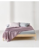 KENTIA: CECILIA 35 ΚΟΥΒΕΡΤΑ ΥΠΕΡΔΙΠΛΗ ΒΑΜΒΑΚΕΡΗ WAFFLE