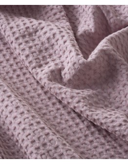 KENTIA: CECILIA 35 ΚΟΥΒΕΡΤΑ ΜΟΝΗ ΒΑΜΒΑΚΕΡΗ WAFFLE