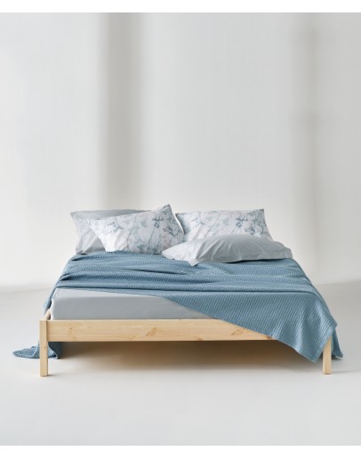 KENTIA: CECILIA 19 ΚΟΥΒΕΡΤΑ KING ΒΑΜΒΑΚΕΡΗ WAFFLE