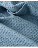 KENTIA: CECILIA 19 ΚΟΥΒΕΡΤΑ ΜΟΝΗ ΒΑΜΒΑΚΕΡΗ WAFFLE