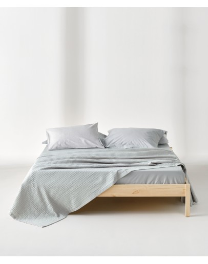 KENTIA: CECILIA 22 ΚΟΥΒΕΡΤΑ KING ΒΑΜΒΑΚΕΡΗ WAFFLE