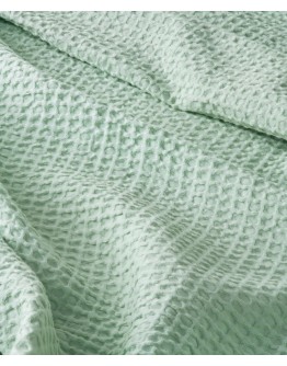 KENTIA: CECILIA 10 ΚΟΥΒΕΡΤΑ KING ΒΑΜΒΑΚΕΡΗ WAFFLE