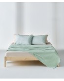 KENTIA: CECILIA 10 ΚΟΥΒΕΡΤΑ KING ΒΑΜΒΑΚΕΡΗ WAFFLE