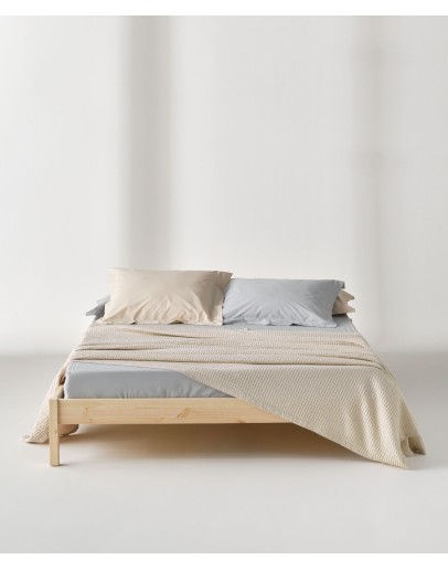 KENTIA: CECILIA 26 ΚΟΥΒΕΡΤΑ ΥΠΕΡΔΙΠΛΗ ΒΑΜΒΑΚΕΡΗ WAFFLE