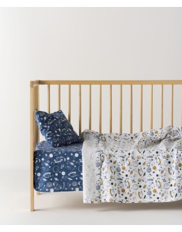 KENTIA: GARNET ΚΟΥΒΕΡΤΑ ΚΟΥΝΙΑΣ ΒΑΜΒΑΚΕΡΗ WAFFLE