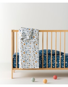 KENTIA: GARNET ΚΟΥΒΕΡΤΑ ΚΟΥΝΙΑΣ ΒΑΜΒΑΚΕΡΗ WAFFLE