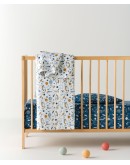 KENTIA: GARNET ΚΟΥΒΕΡΤΑ ΑΓΚΑΛΙΑΣ ΒΑΜΒΑΚΕΡΗ WAFFLE