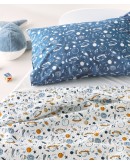 KENTIA: GARNET ΚΟΥΒΕΡΤΑ ΑΓΚΑΛΙΑΣ ΒΑΜΒΑΚΕΡΗ WAFFLE