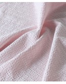 KENTIA: EMERY 14 ΚΟΥΒΕΡΤΑ ΜΟΝΗ ΒΑΜΒΑΚΕΡΗ WAFFLE