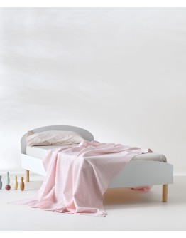 KENTIA: EMERY 14 ΚΟΥΒΕΡΤΑ ΜΟΝΗ ΒΑΜΒΑΚΕΡΗ WAFFLE