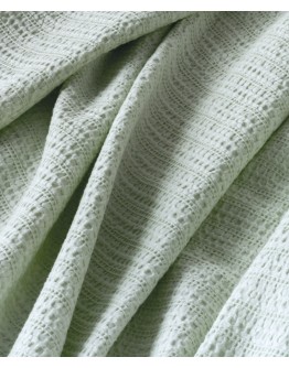 KENTIA: EMERY 10 ΚΟΥΒΕΡΤΑ ΜΟΝΗ ΒΑΜΒΑΚΕΡΗ WAFFLE