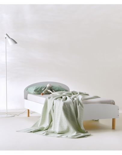 KENTIA: EMERY 10 ΚΟΥΒΕΡΤΑ ΜΟΝΗ ΒΑΜΒΑΚΕΡΗ WAFFLE