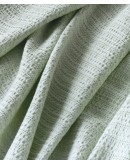 KENTIA: EMERY 10 ΚΟΥΒΕΡΤΑ ΚΟΥΝΙΑΣ ΒΑΜΒΑΚΕΡΗ WAFFLE