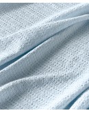 KENTIA: EMERY 19 ΚΟΥΒΕΡΤΑ ΚΟΥΝΙΑΣ ΒΑΜΒΑΚΕΡΗ WAFFLE