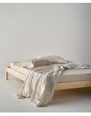 KENTIA: LUMA A ΚΟΥΒΕΡΤΑ KING MUSLIN