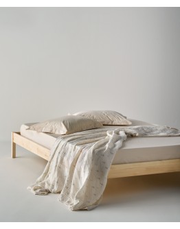 KENTIA: LUMA A ΚΟΥΒΕΡΤΑ ΜΟΝΗ MUSLIN