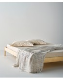 KENTIA: TRUBI 14A ΚΟΥΒΕΡΤΑ ΜΟΝΗ MUSLIN