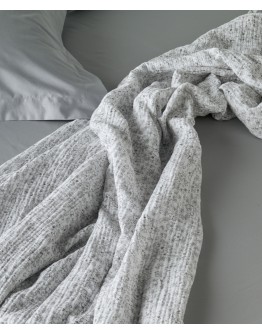 KENTIA: EVANTHIA 22 ΚΟΥΒΕΡΤΑ ΗΜΙΔΙΠΛΗ MUSLIN