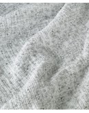 KENTIA: EVANTHIA 22 ΚΟΥΒΕΡΤΑ ΗΜΙΔΙΠΛΗ MUSLIN