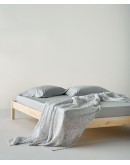 KENTIA: EVANTHIA 22 ΚΟΥΒΕΡΤΑ ΜΟΝΗ MUSLIN