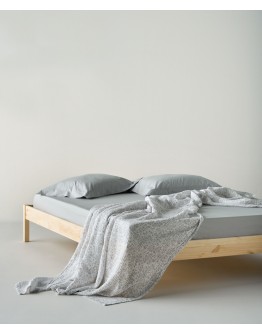 KENTIA: EVANTHIA 22 ΚΟΥΒΕΡΤΑ ΜΟΝΗ MUSLIN