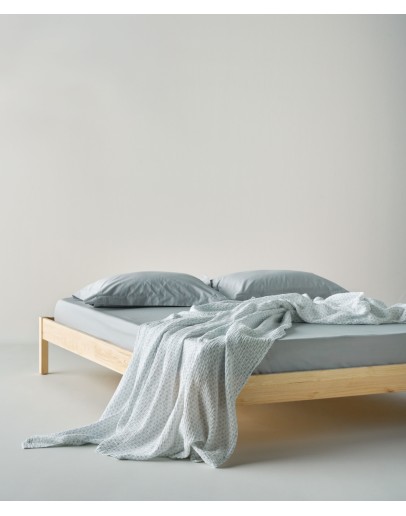 KENTIA: EVANTHIA 02A ΚΟΥΒΕΡΤΑ ΥΠΕΡΔΙΠΛΗ MUSLIN