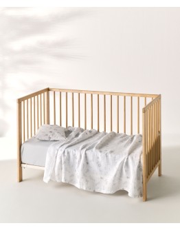 KENTIA: CANOPY A ΚΟΥΒΕΡΤΑ ΑΓΚΑΛΙΑΣ MUSLIN