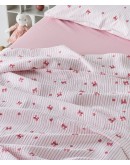 KENTIA: SASSY A ΚΟΥΒΕΡΤΑ ΚΟΥΝΙΑΣ MUSLIN