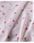 KENTIA: SASSY A ΚΟΥΒΕΡΤΑ ΚΟΥΝΙΑΣ MUSLIN