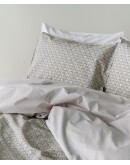 KENTIA: NERIKOMI ΣΕΝΤΟΝΙ.ΥΠΕΡΔΙΠΛΟ ΣΕΤ 4 ΤΕΜ