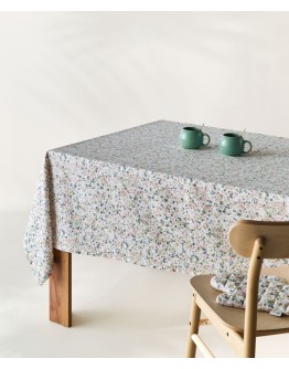 KENTIA: FIORITA ΤΡΑΠΕΖΟΜΑΝΤΗΛΟ 140X220