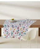 KENTIA: LEVANTE ΤΡΑΠΕΖΟΜΑΝΤΗΛΟ 140X140