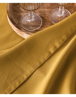 KENTIA: LEILANI 28 ΤΡΑΠΕΖΟΜΑΝΤΗΛΟ 140X140