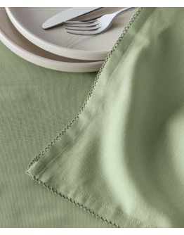 KENTIA: LEILANI 10 ΤΡΑΠΕΖΟΜΑΝΤΗΛΟ 140X140